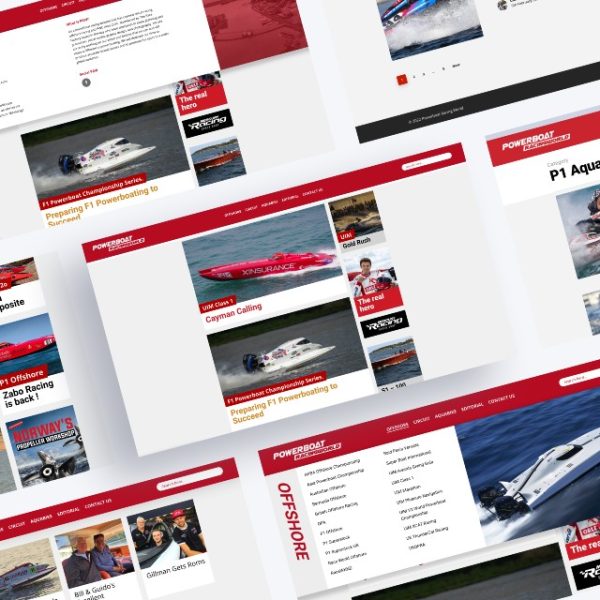 PowerBoat